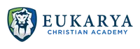 Eukarya Christian Academy logo