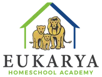 Eukarya Homeschool Academy logo