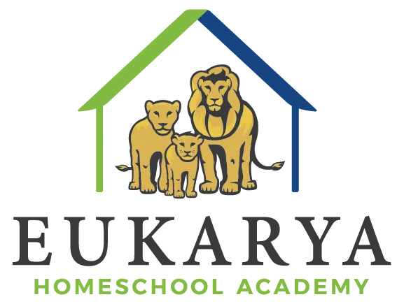 Eukarya Homeschool Academy logo