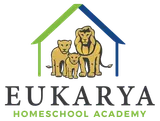 Eukarya Homeschool Academy logo