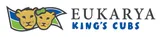 Eukarya King's Cubs logo