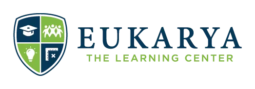 The Learning Center logo